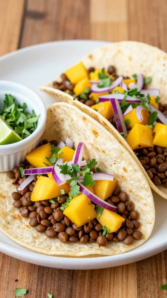 20 Vegan Recipes Even Non-Vegans Will Love: Ultimate Guide 4 Item 3