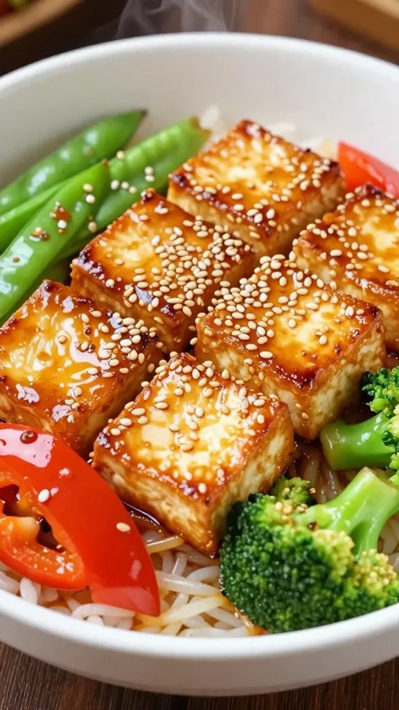 20 Vegan Recipes Even Non-Vegans Will Love: Ultimate Guide 6 Item 5