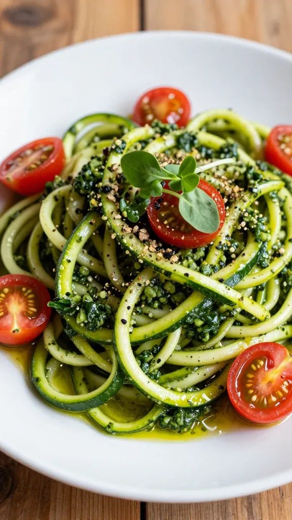 20 Vegan Recipes Even Non-Vegans Will Love: Ultimate Guide 11 Item 10