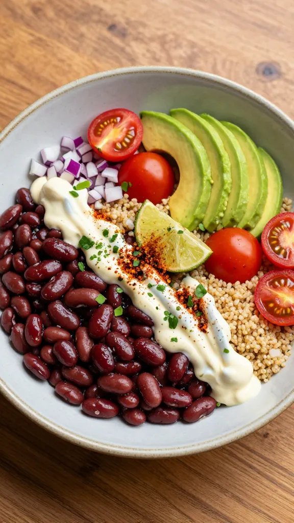 20 Vegan Recipes Even Non-Vegans Will Love: Ultimate Guide 16 Item 15