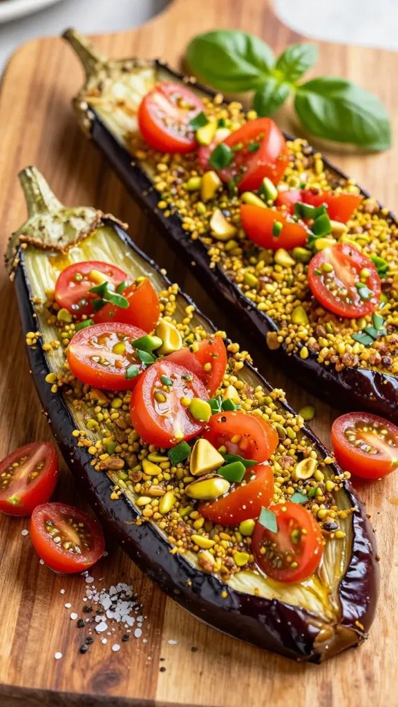 20 Vegan Recipes Even Non-Vegans Will Love: Ultimate Guide 21 Item 20