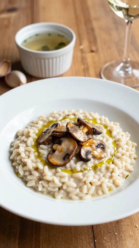 15 Cheap Vegan Recipes That Taste Expensive: Luxury on a Budget 2 Item 1