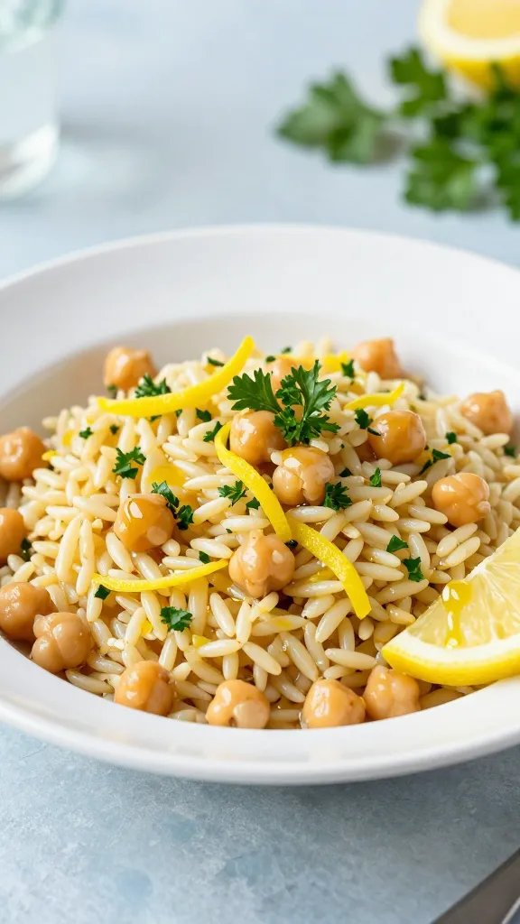 15 Cheap Vegan Recipes That Taste Expensive: Luxury on a Budget 3 Item 2