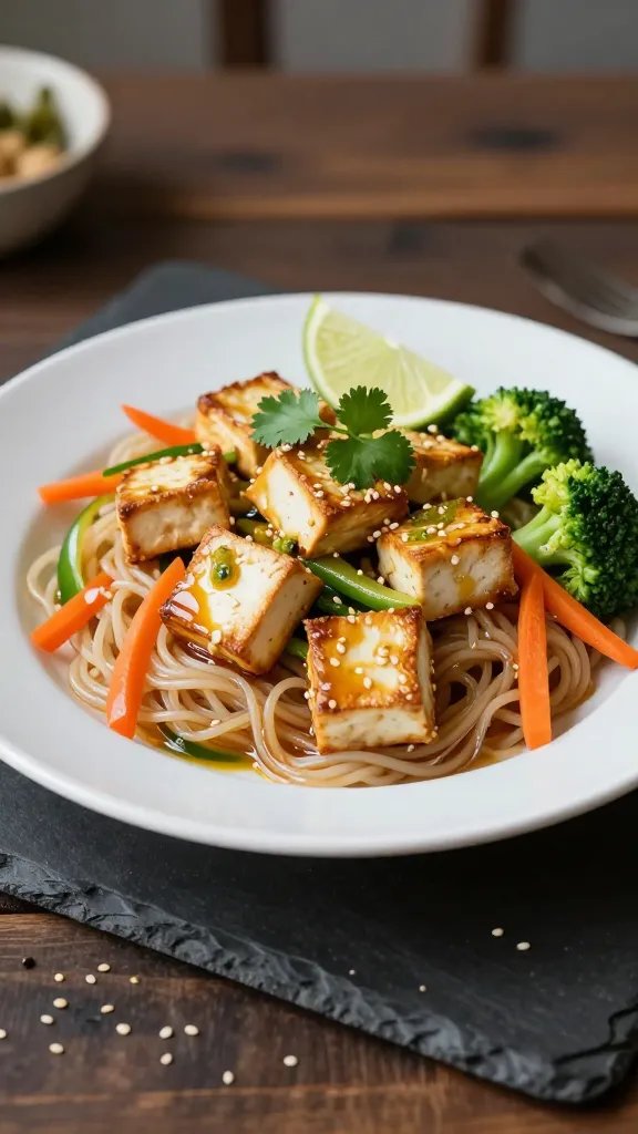 15 Cheap Vegan Recipes That Taste Expensive: Luxury on a Budget 6 Item 5