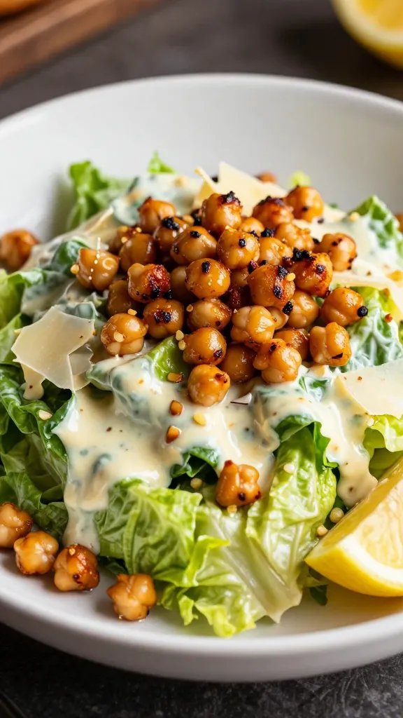 15 Cheap Vegan Recipes That Taste Expensive: Luxury on a Budget 8 Item 7