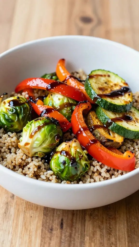 15 Cheap Vegan Recipes That Taste Expensive: Luxury on a Budget 15 Item 14