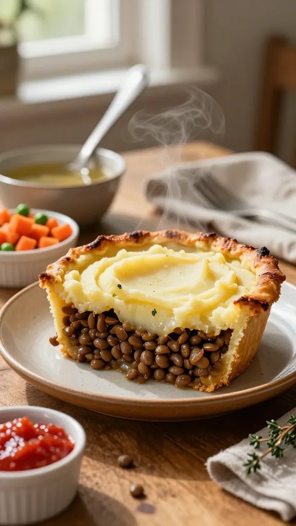 12 High-Protein Vegan Meals That Actually Fill You Up: Fully Satisfied Every Day 5 Item 4