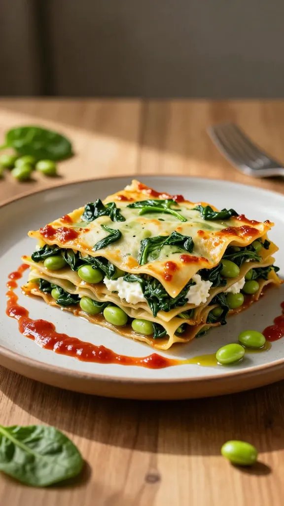 12 High-Protein Vegan Meals That Actually Fill You Up: Fully Satisfied Every Day 7 Item 6