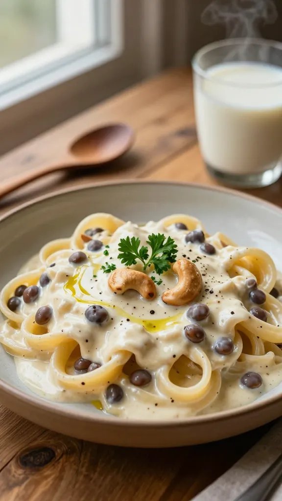 12 High-Protein Vegan Meals That Actually Fill You Up: Fully Satisfied Every Day 9 Item 8