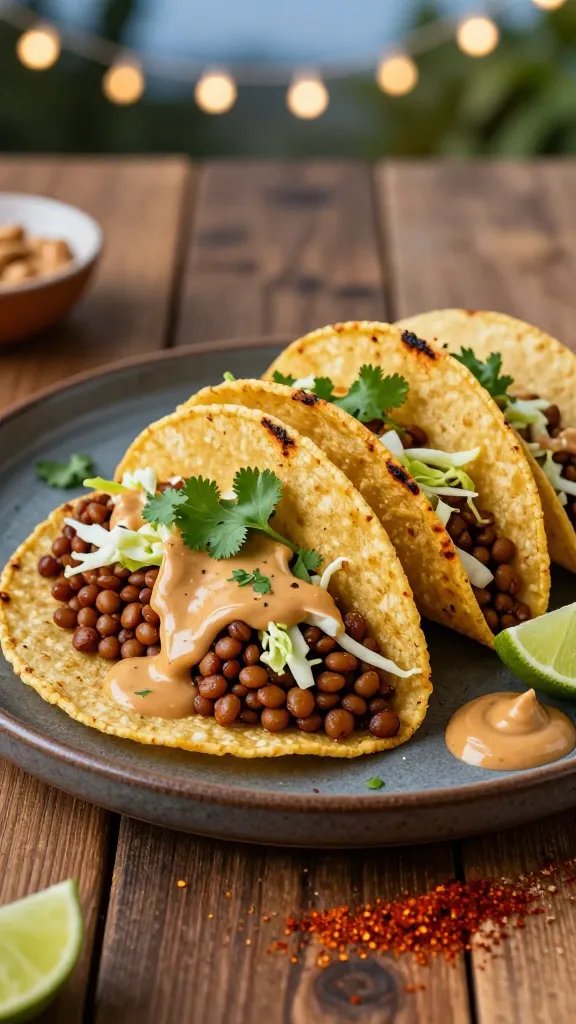 12 High-Protein Vegan Meals That Actually Fill You Up: Fully Satisfied Every Day 10 Item 9