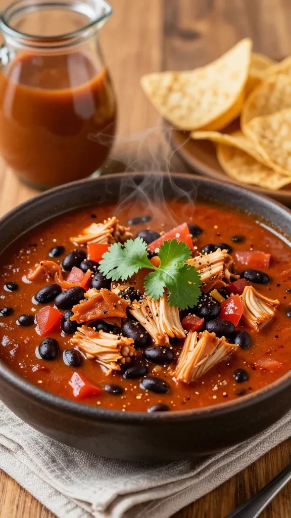 12 High-Protein Vegan Meals That Actually Fill You Up: Fully Satisfied Every Day 11 Item 10