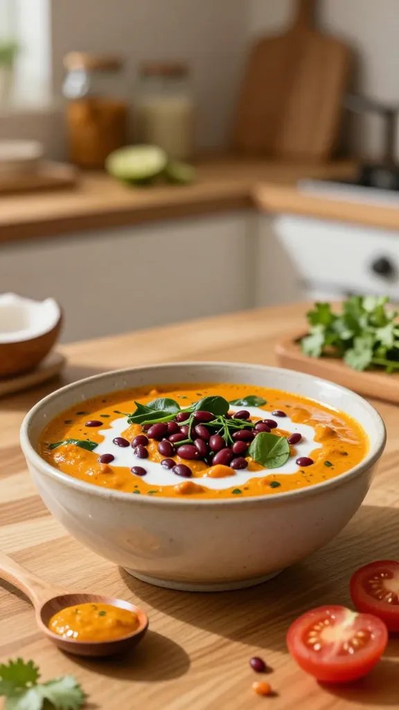 12 High-Protein Vegan Meals That Actually Fill You Up: Fully Satisfied Every Day 13 Item 12