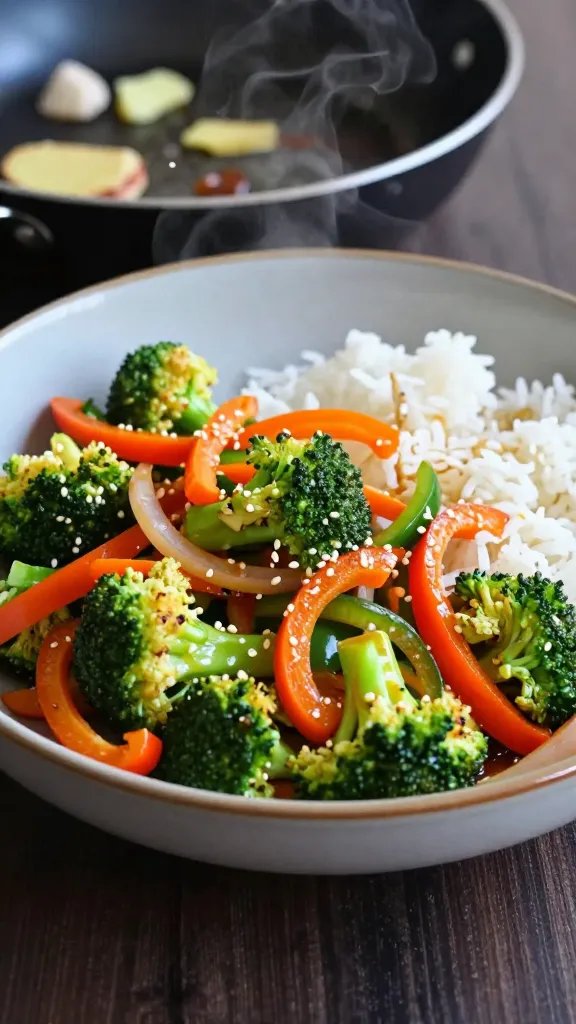 10 Easy Vegan Dinners for Busy Nights: Weeknight Wins 3 Item 2