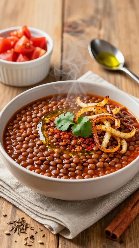 10 Easy Vegan Dinners for Busy Nights: Weeknight Wins 5 Item 4