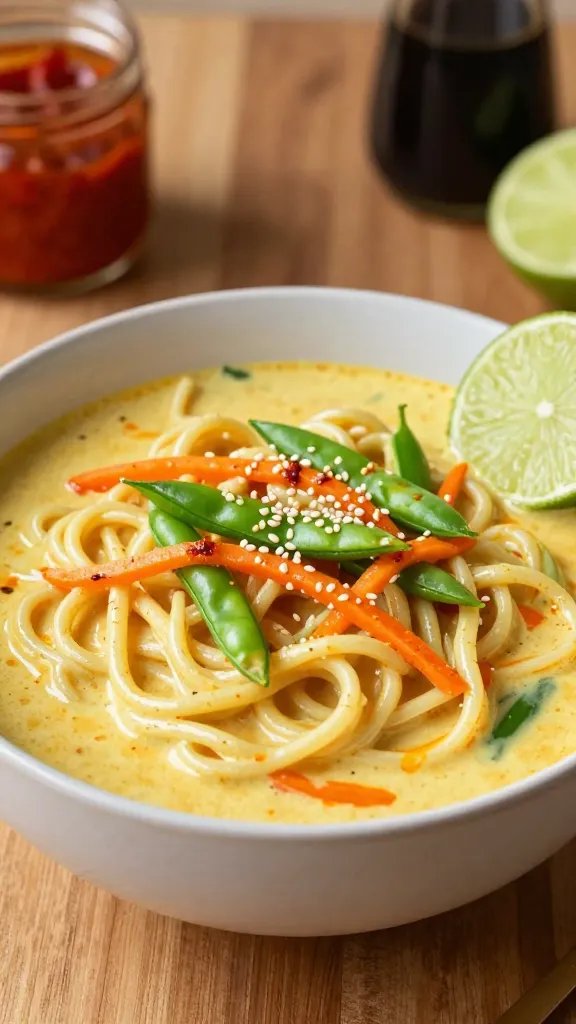 10 Easy Vegan Dinners for Busy Nights: Weeknight Wins 6 Item 5