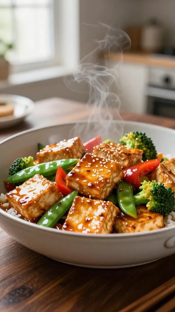 10 Easy Vegan Dinners for Busy Nights: Weeknight Wins 7 Item 6