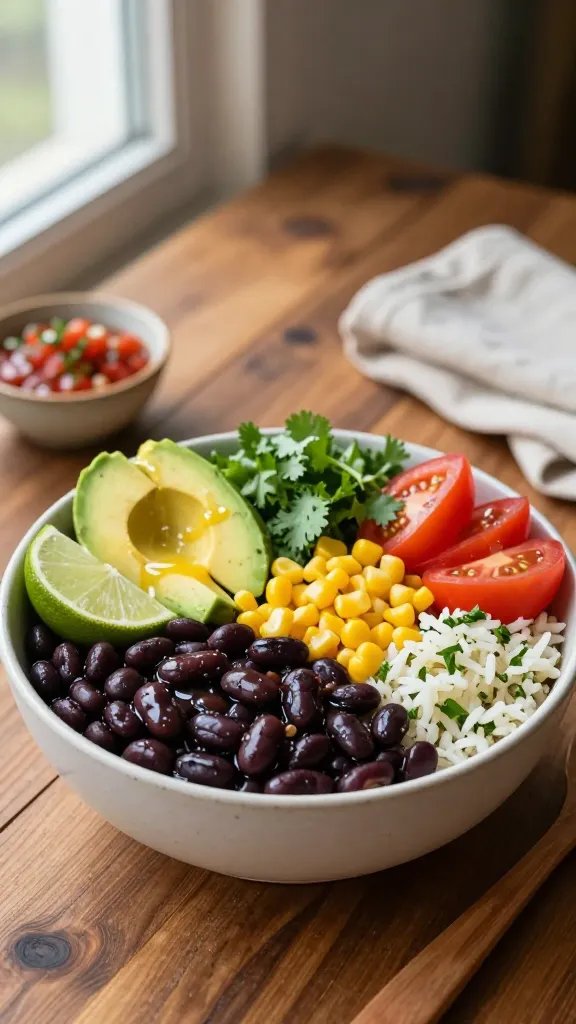 10 Easy Vegan Dinners for Busy Nights: Weeknight Wins 11 Item 10