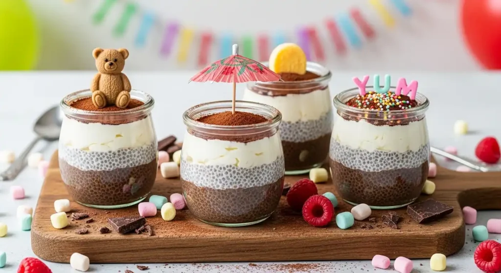 Why Tiramisu Chia Pudding Is Everyone’s 2026 Obsession 4 tiramisu chia pudding 6