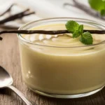 Classic Vanilla Pudding Recipe: Cozy Comfort in Minutes 2 vanilla pudding
