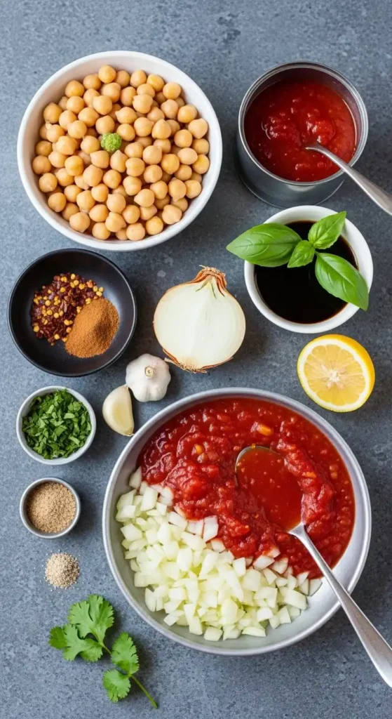 Five-Star $5 Vegan Dinner You’Ll Make Again Tonight 3 vegan dinner five star