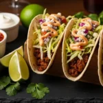 Easy Beef Tacos Recipe: Fast, Flavorful Dinner Win 2 Beef Tacos1