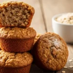 The Ultimate Healthy Bran Muffins You’ll Love 2 Bran Muffins1