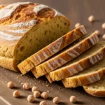 Chickpea Flour Protein Bread You’ll Actually Crave 2 Chickpea Flour Protein Bread1