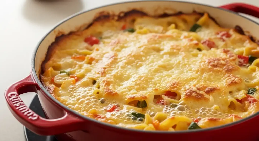 Can Cuisinart Pans Go in the Oven? A Complete Guide for Home Cooks 5 Cooking casseroles or baked meals7