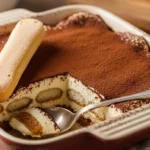 Egg-Free Classic Tiramisu – No Bake Delight 2 Egg-Free Classic Tiramisu1