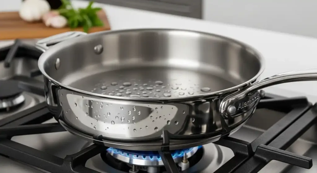 What Is a Heavy Bottom Pan? A Complete Guide for Home Cooks 5 Heavy bottom pan 1