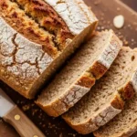 Keto Almond Bread – The Low Carb Loaf You’ll Crave 2 Keto Almond Bread 1