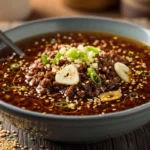 Korean Ground Beef Sauce Recipe: Weeknight Flavor Bomb 2 Korean ground beef sauce 1
