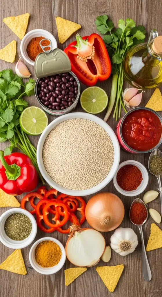 Plant-Based Mexican Comfort Food: Cozy Weeknight Wins 3 Plant-Based Mexican Comfort Food2