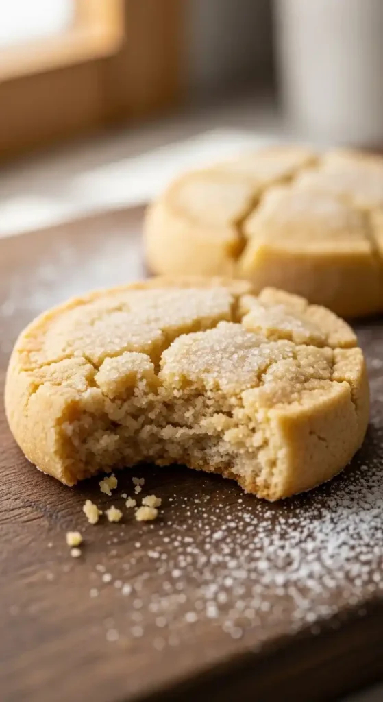 Ultimate Shortbread Recipe for Melt-in-Your-Mouth Vanilla Butter 5 _Shortbread2