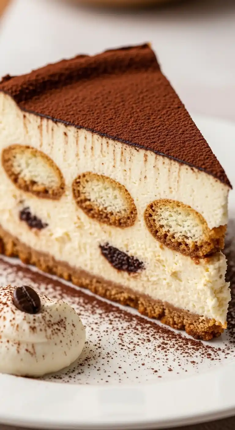 8 Viral Tiramisu Variations Taking Over in 2026 9 Tiramisu Cheesecake Hybrid