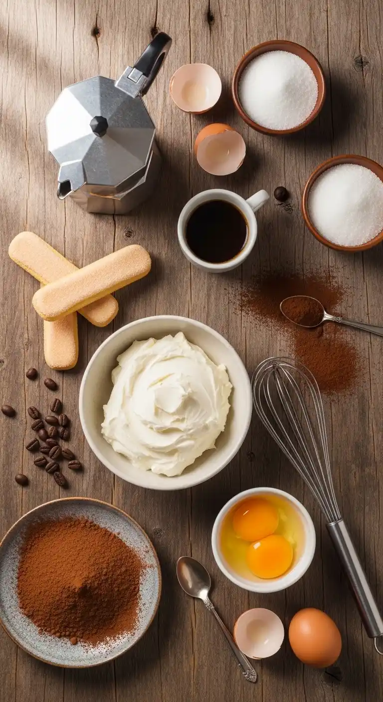 Tiramisu Wedding Cake with Elegant Layers 3 Tiramisu Wedding Cake with Elegant Layers4