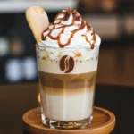 Cafe-Style Tiramisu Latte at Home 2 Tiramisu with Espresso Cream1