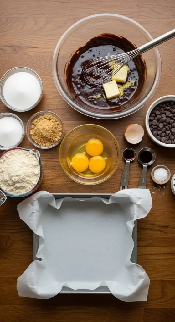 Irresistible Almond Flour Brownies Recipe Secrets 3 almond flour brownies