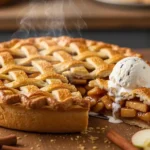 Apple Pie So Good It Feels Like Pure Magic 2 apple pie 1