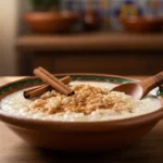 Creamy Arroz Con Leche: Mexican Rice Pudding Magic 2 arroz con leche mexican rice pudding1