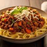 Classic Beef Bolognese Sauce Recipe Secrets Unveiled 2 beef bolognese 1