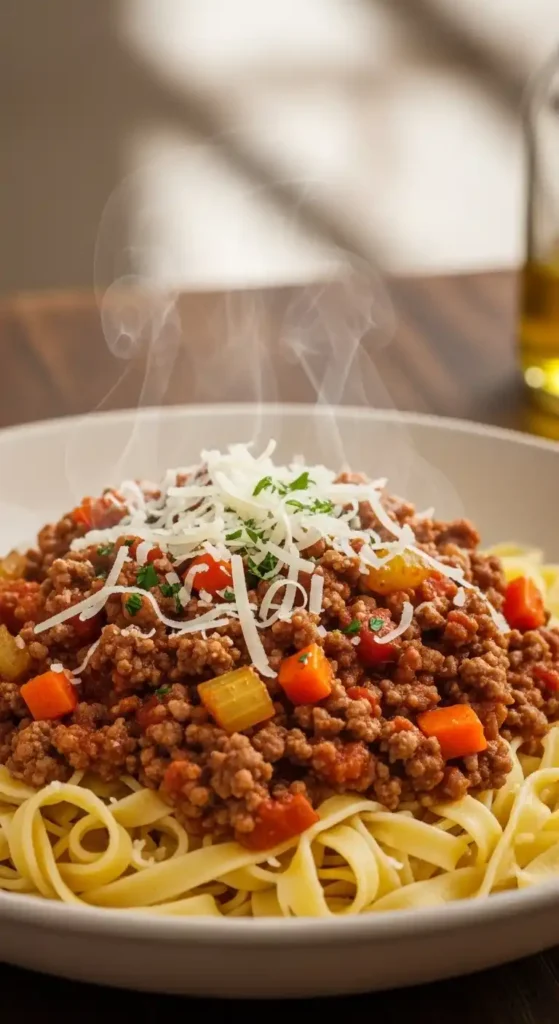 Classic Beef Bolognese Sauce Recipe Secrets Unveiled 4 beef bolognese 3