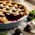 Blackberry Pie So Good It Steals the Spotlight 2 blackberry pie1