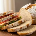 Cassava Flour Bread: Paleo, Soft, and Totally Delicious 2 cassava flour sandwich loaf1