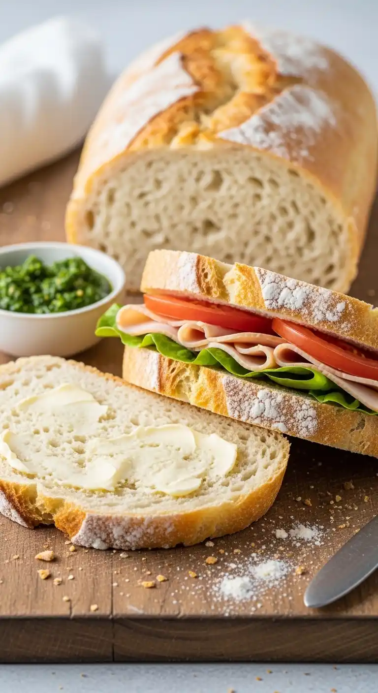 Cassava Flour Bread: Paleo, Soft, and Totally Delicious 4 cassava flour sandwich loaf4