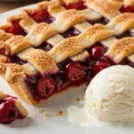 Cherry Pie That Makes Fruit Taste Like Dessert Magic 2 cherry pie 1