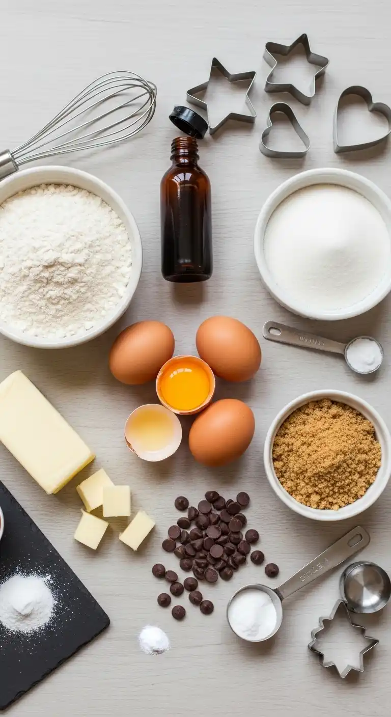 The Most Mind-Blowing Cookies Ever Made 3 cookies 2