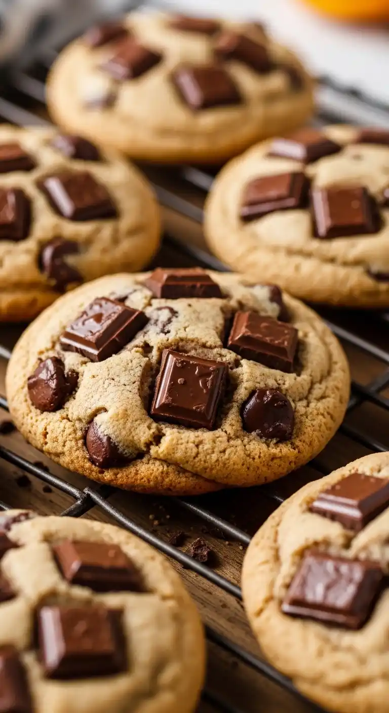 The Most Mind-Blowing Cookies Ever Made 5 cookies 3
