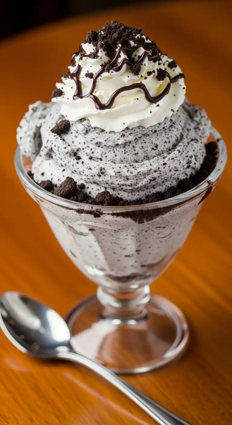 10 Famous Movie Dishes That Became Real-Life Food Trends (And Yes, You Can Make Them!) 6 grey stuff dessert