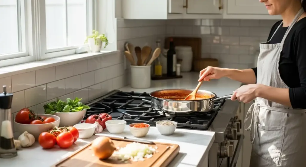 What Is a Heavy Bottom Pan? A Complete Guide for Home Cooks 3 heavy bottom pan 3